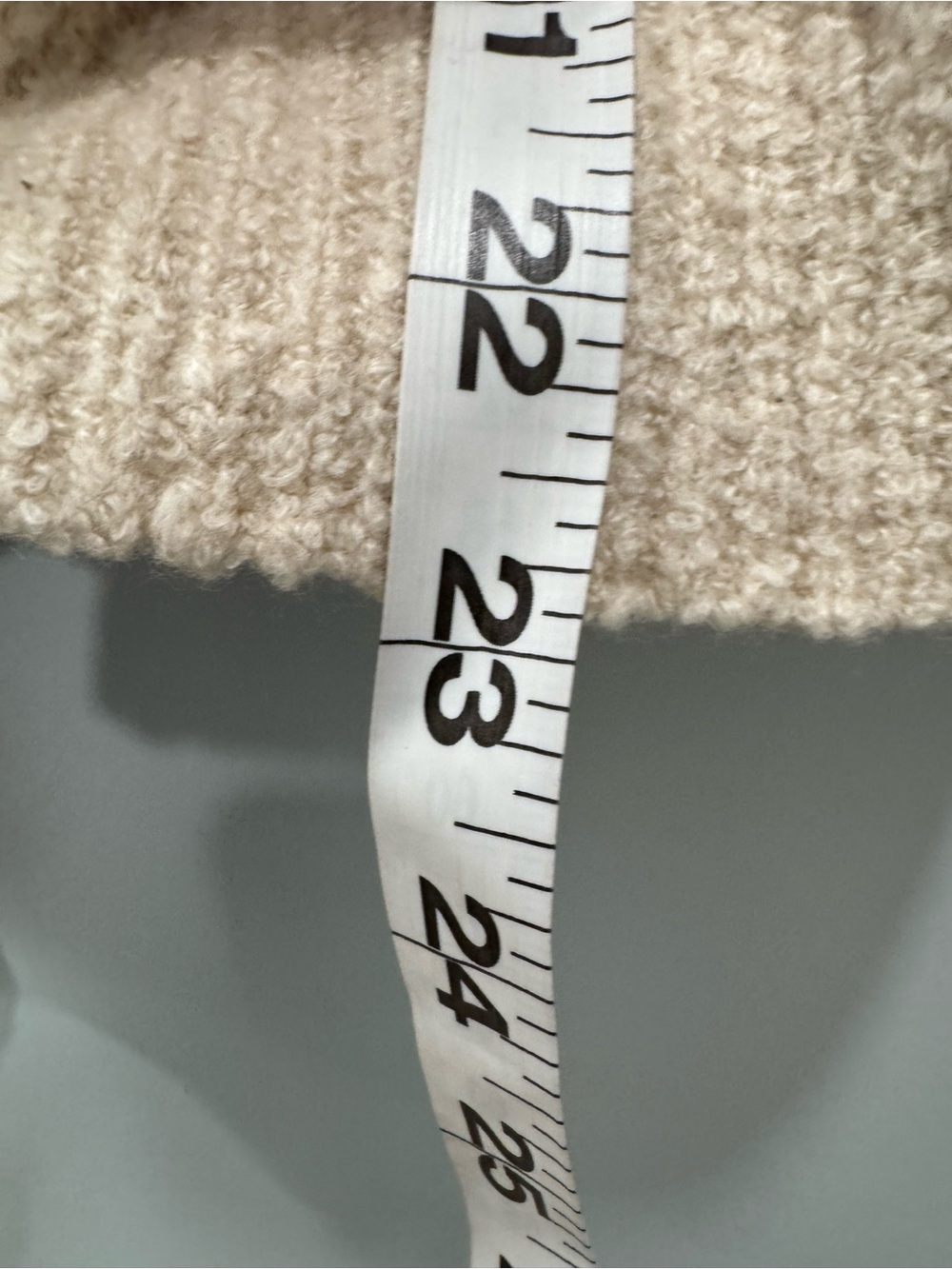 By the River Cozy Beige Knit Cardigan & Pants Lounge Set. Size Med. NWT - Picture 6 of 10